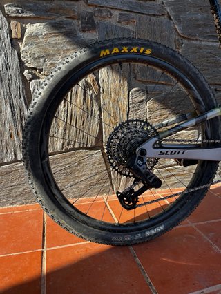 Scott Spark RC