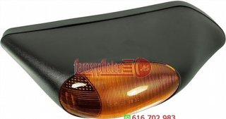Intermitente Lateral Izquierdo Iveco Daily año 19