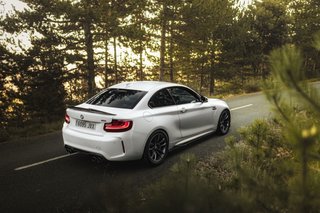BMW Serie 2 2017
