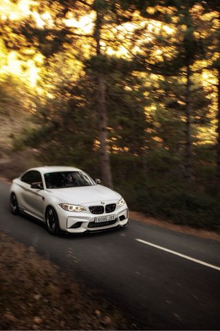 BMW Serie 2 2017