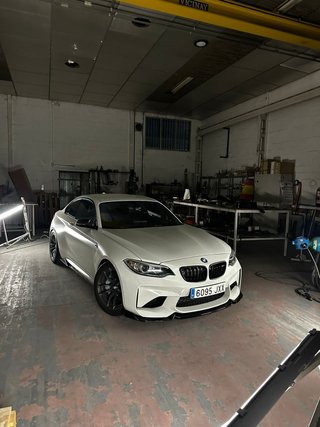 BMW Serie 2 2017