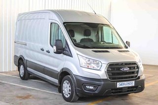 Ford Transit FT310 L2H2