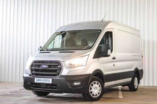 Ford Transit FT310 L2H2