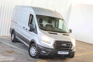 Ford Transit FT310 L2H2