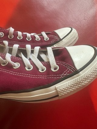 Converse Chuck Taylor Originales Talla 40