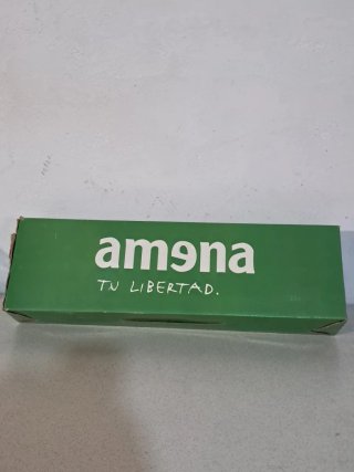 Patinete Amena Promocional años 90