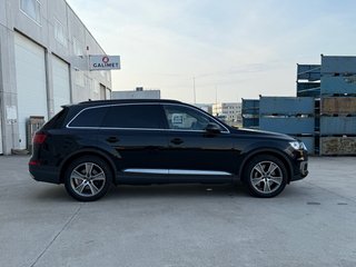 Audi Q7 2018