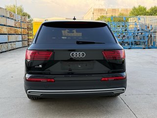 Audi Q7 2018