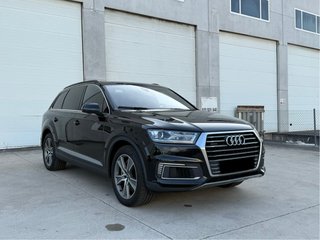 Audi Q7 2018