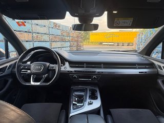 Audi Q7 2018