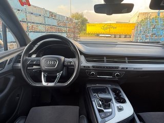 Audi Q7 2018