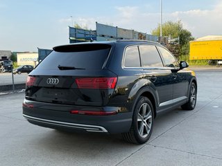 Audi Q7 2018