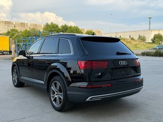 Audi Q7 2018