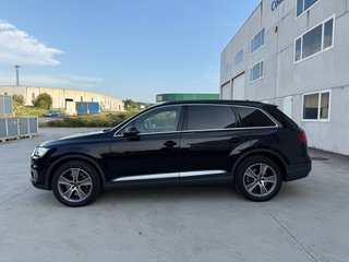 Audi Q7 2018