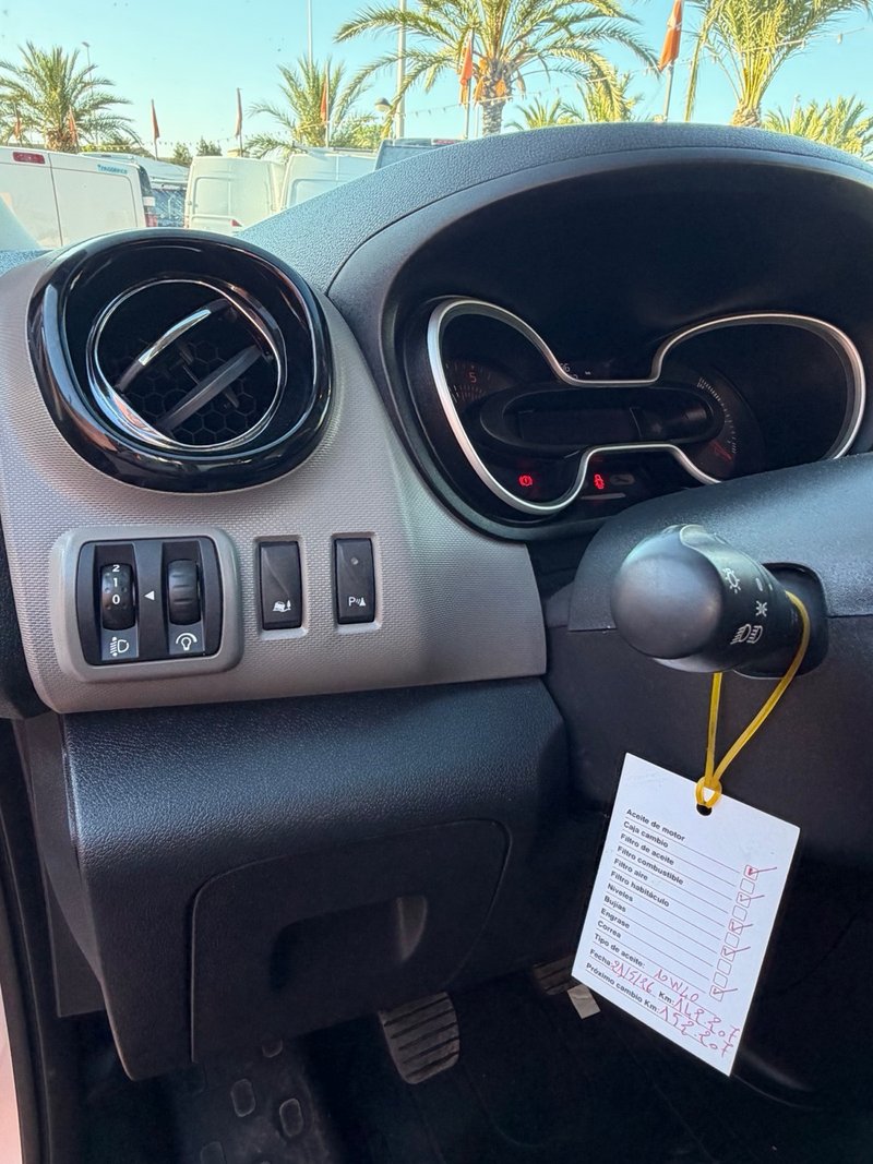 Renault Trafic 2018, foto 17