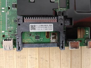 Repuestos Samsung TV TQ75QEF1AU QE1F 75"
