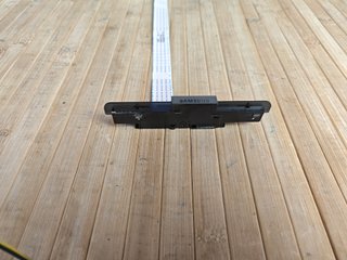 Repuestos Samsung TV TQ75QEF1AU QE1F 75"