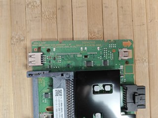 Repuestos Samsung TV TQ75QEF1AU QE1F 75"