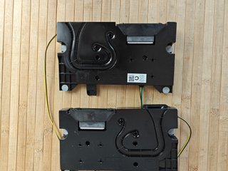 Repuestos Samsung TV TQ75QEF1AU QE1F 75"
