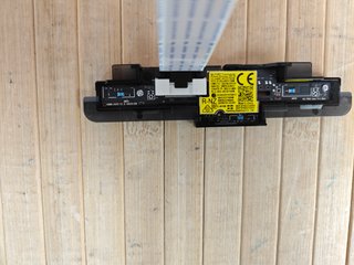 Repuestos Samsung TV TQ75QEF1AU QE1F 75"