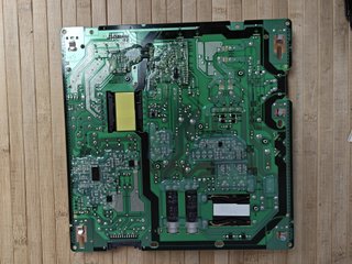 Repuestos Samsung TV TQ75QEF1AU QE1F 75"