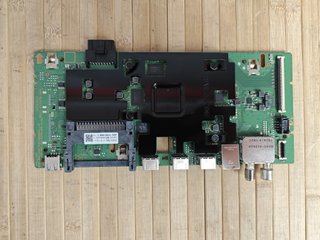 Repuestos Samsung TV TQ75QEF1AU QE1F 75"