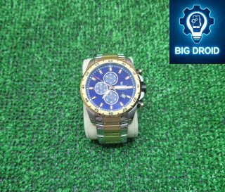 Festina Chrono Sport