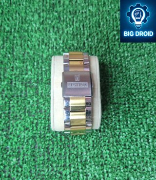 Festina Chrono Sport