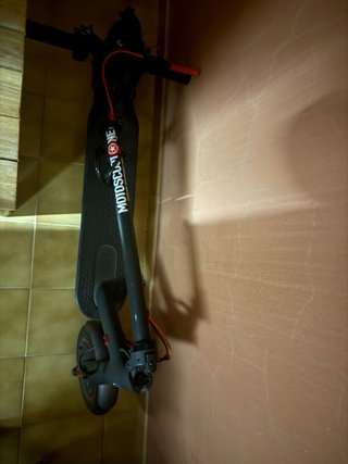 Patinete Eléctrico Xiaomi Pro 1