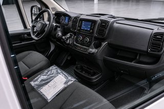Citroen Jumper 2025