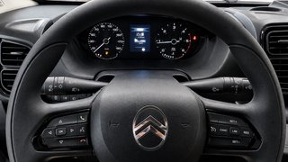 Citroen Jumper 2025