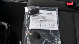 Citroen Jumper 2025
