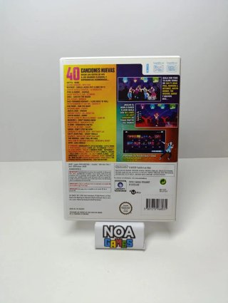 Just Dance 2017 - Wii