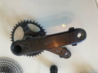 Campagnolo Ekar 13v Grupo Gravel