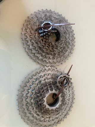 Campagnolo Ekar 13v Grupo Gravel
