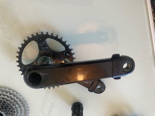 Campagnolo Ekar 13v Grupo Gravel