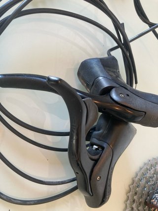 Campagnolo Ekar 13v Grupo Gravel