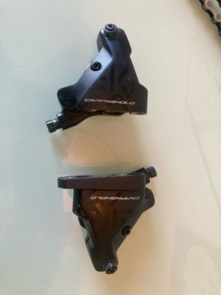 Campagnolo Ekar 13v Grupo Gravel