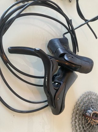 Campagnolo Ekar 13v Grupo Gravel