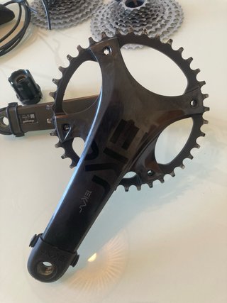 Campagnolo Ekar 13v Grupo Gravel