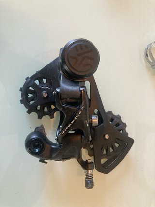 Campagnolo Ekar 13v Grupo Gravel
