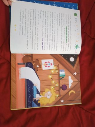 Tengo miedo: Un libro para vencer aquello que n...