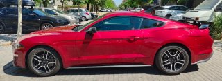 Ford Mustang 2023