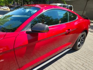 Ford Mustang 2023