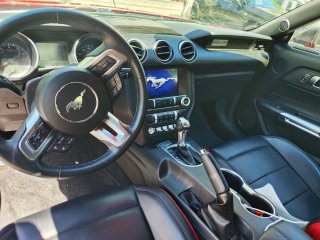 Ford Mustang 2023