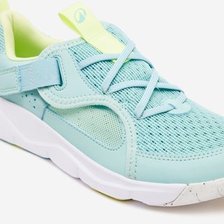Zapatillas Múltiples Deportes Playful Summer Niños Turquesa