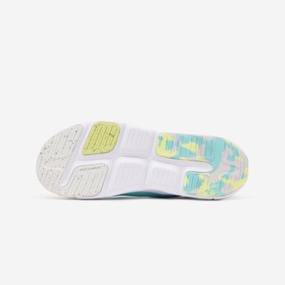 Zapatillas Múltiples Deportes Playful Summer Niños Turquesa
