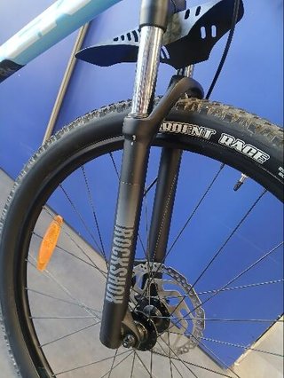 Trek Marlin