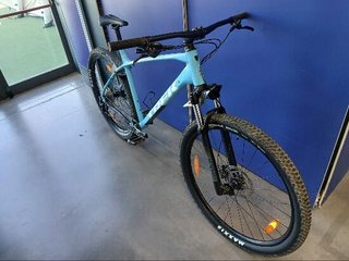 Trek Marlin