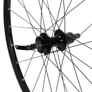 Rueda Bicicleta MTB 29'' Trasera Disco Cassette Doble Pared